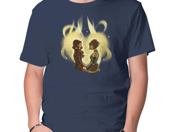 Let's Take a Journey