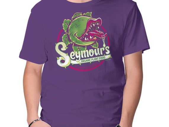 Seymour's Organic Plant Food