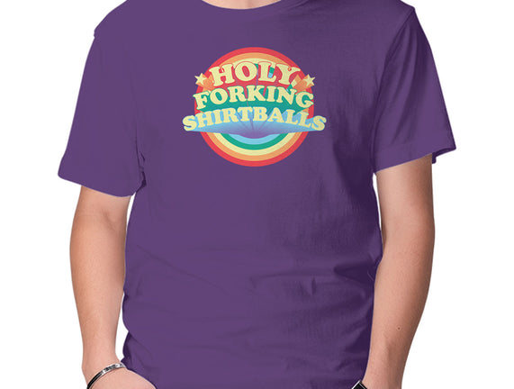 The Good Shirt