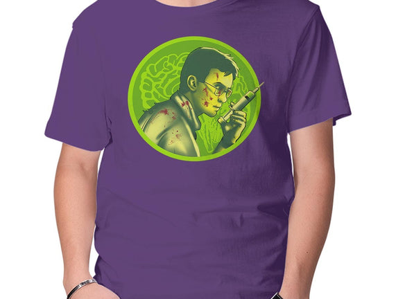 Cat Dead, Details Later