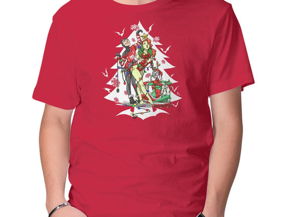 Christmas Belles