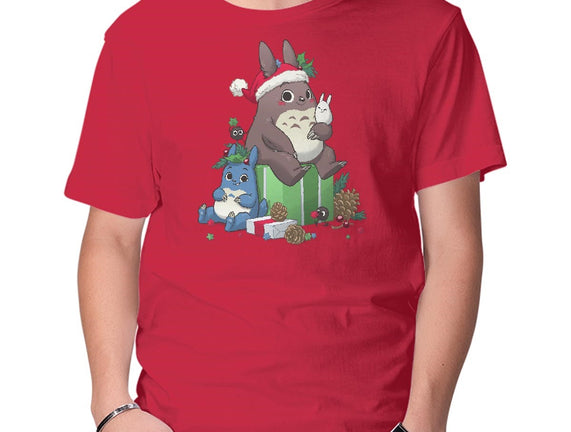 Neighbourly Christmas