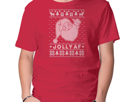 Jolly AF