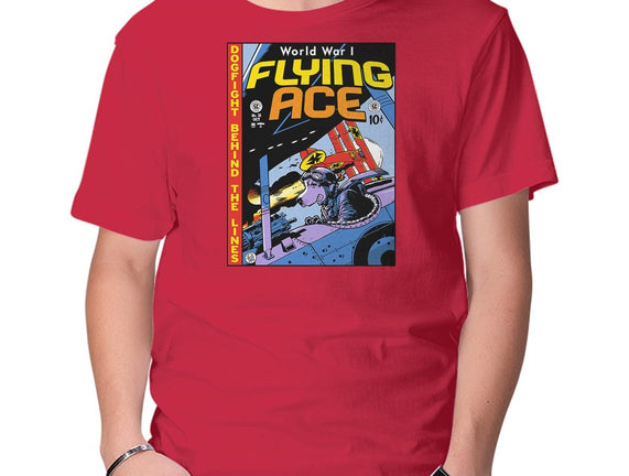 World War I Flying Ace