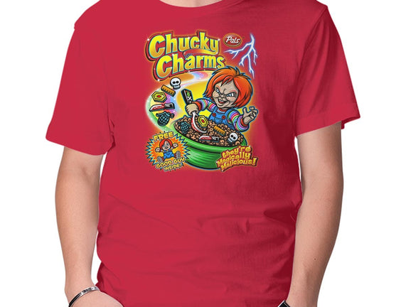 Chucky Charms