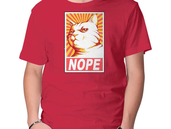Obey Cats