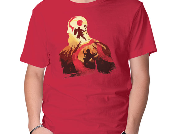 Adventure With My Father