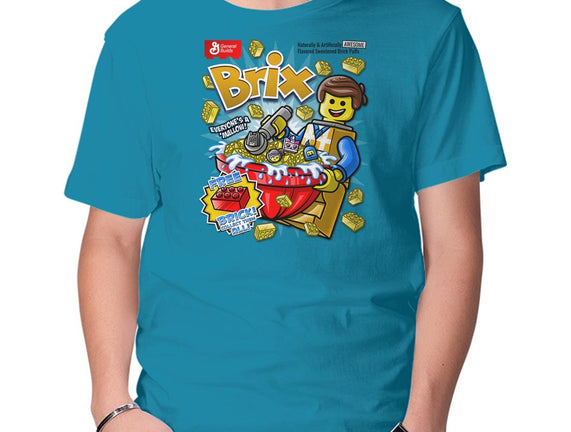 Brix Cereal