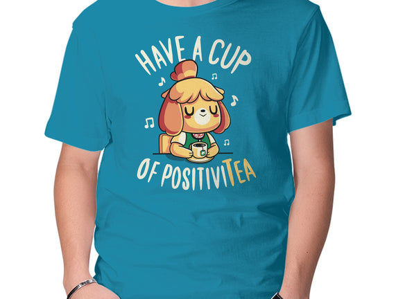 Cup of Positivitea