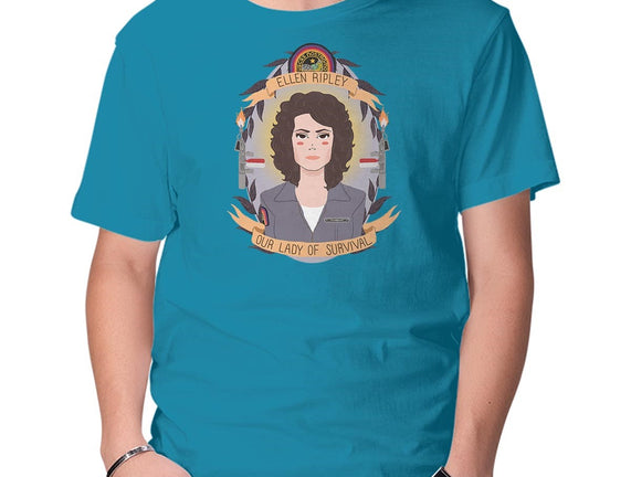 Our Lady of Survival