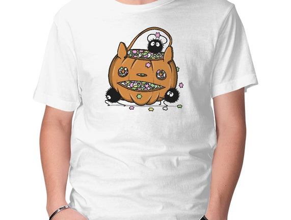 Hallowatari!