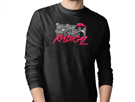 Radical Edward