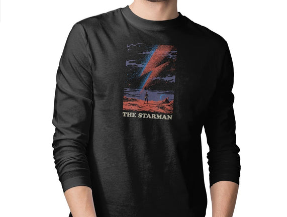 The Starman