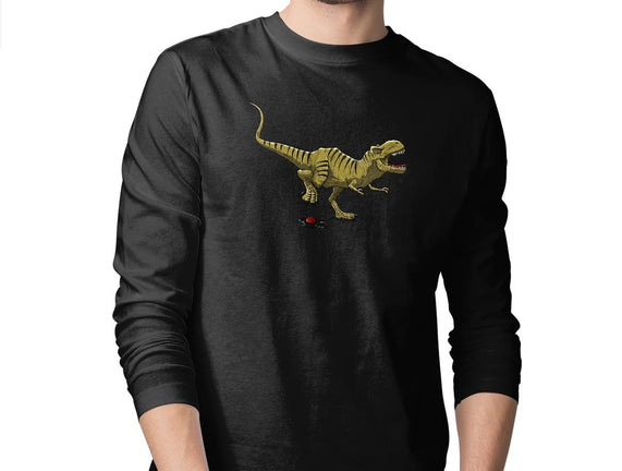 T-Rex