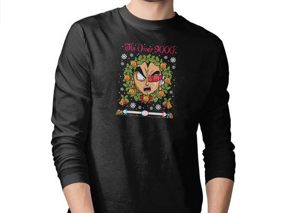Tis Over 9000