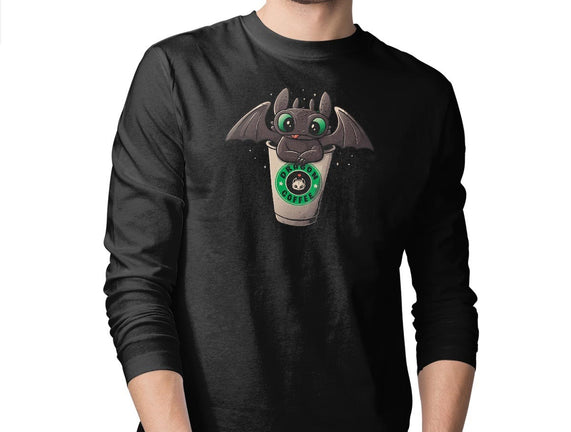 Dragon Coffee
