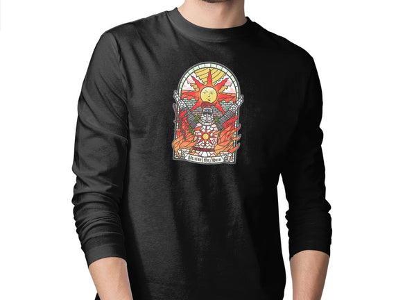 Church of the Sun