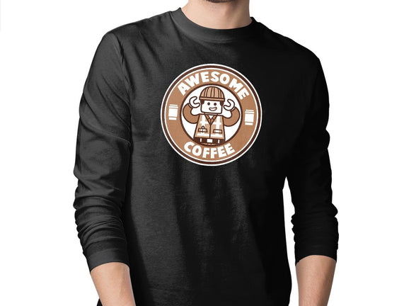 Awesome Coffee