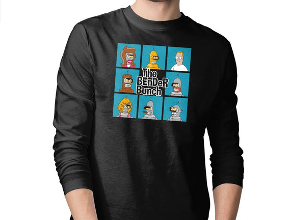 The Bender Bunch