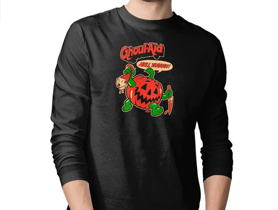 GHOOOUL-AID