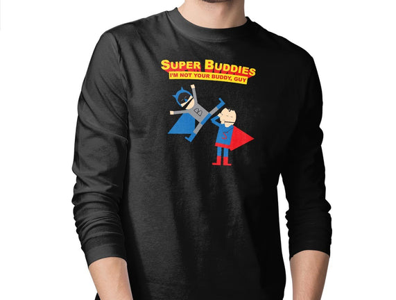 Super Buddies