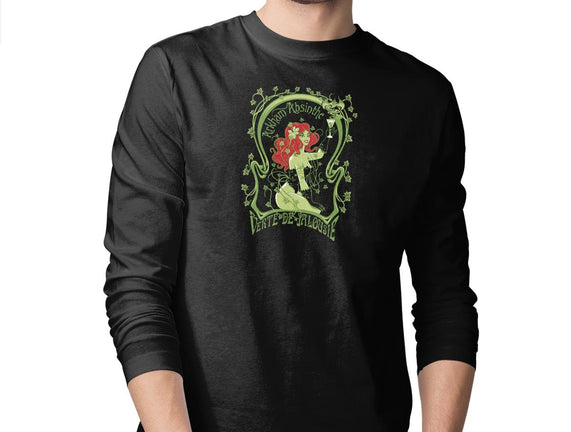 Arkham Absinthe