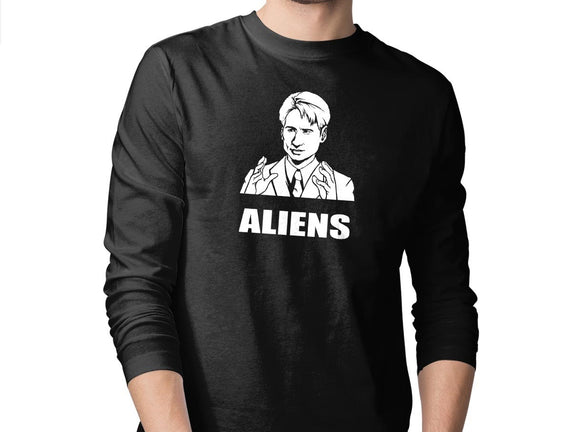 Aliens