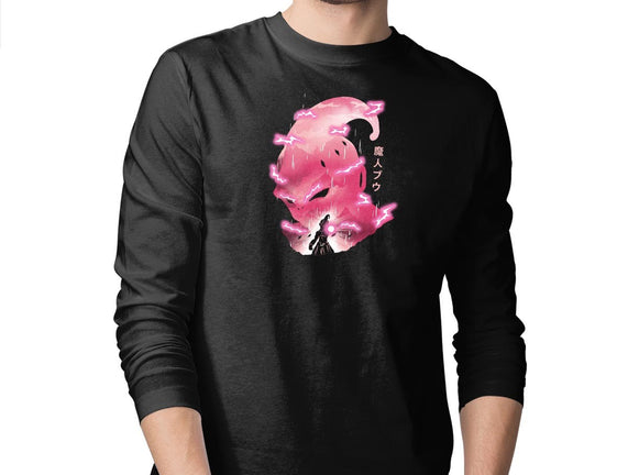 Evil Pink