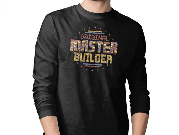 Original Master Builder