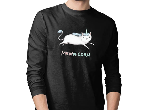 Mewnicorn