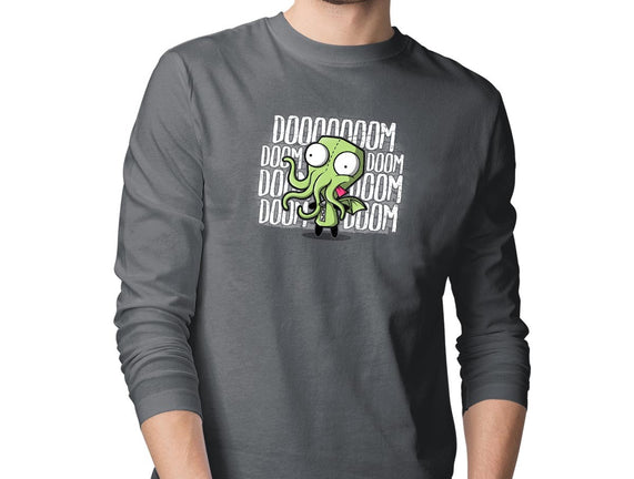 GIRthulhu