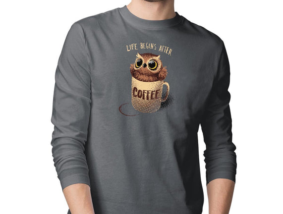 Night Owl