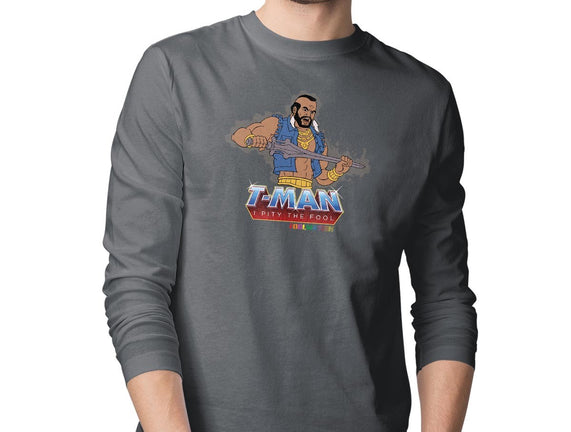T-Man