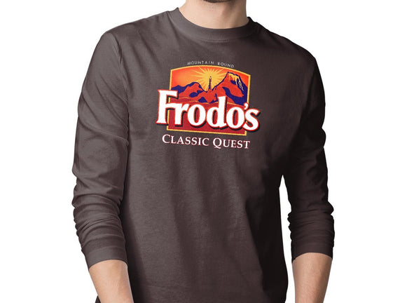 One Cup to Rule Them All