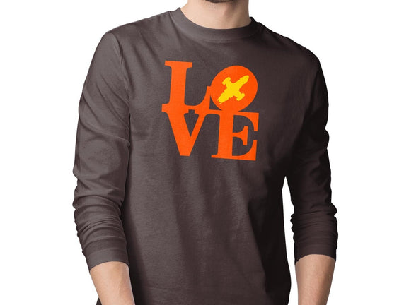 Keeps Her In The Air