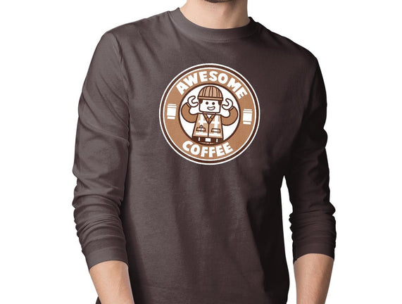 Awesome Coffee