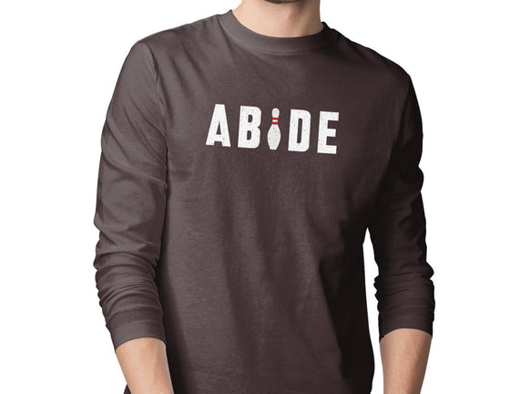 Abide