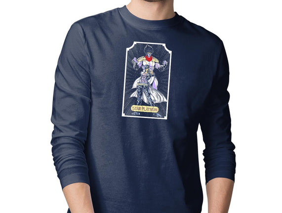 Star Platinum