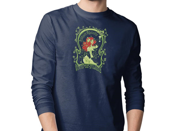 Arkham Absinthe