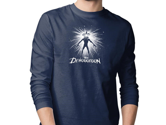 The Demogorgon