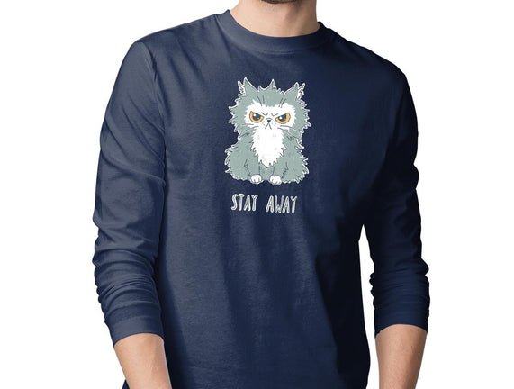 Stay Away