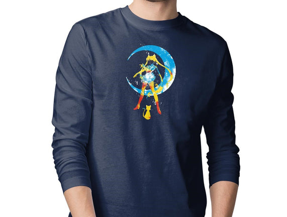 Moon Splash