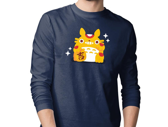 My Neighbor Maneki-Neko