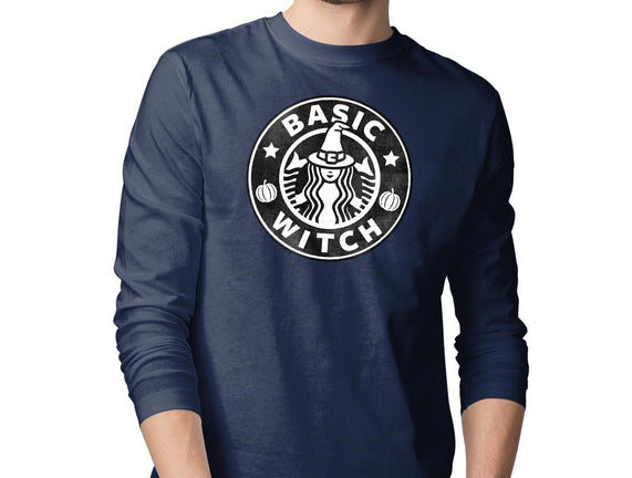 Basic Witch