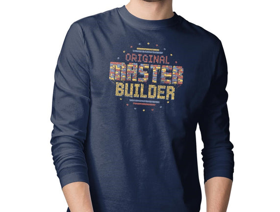 Original Master Builder