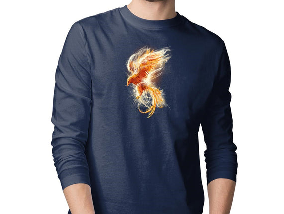 Phoenix Reborn