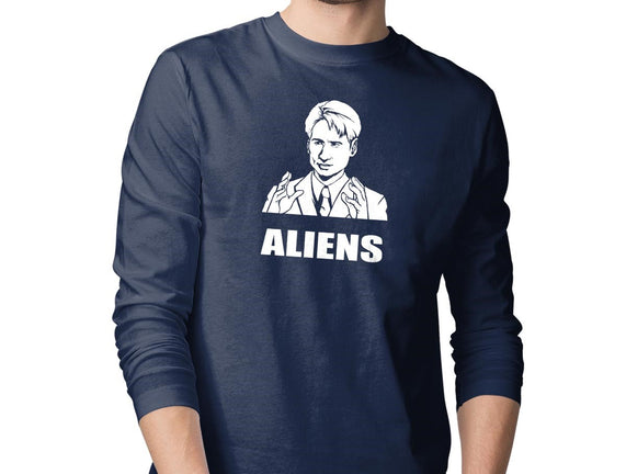 Aliens