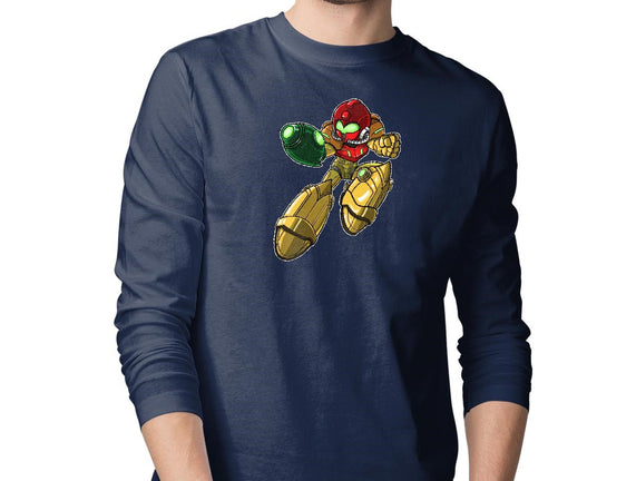 Mega-Aran