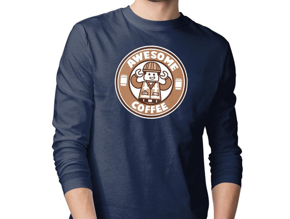 Awesome Coffee