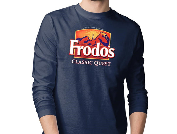 One Cup to Rule Them All